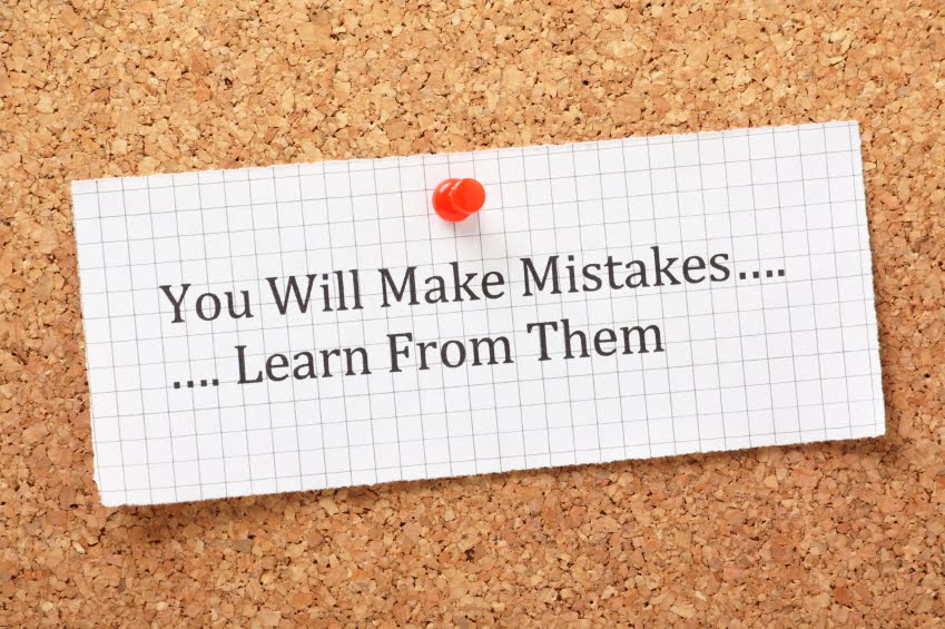 Learn-from-Mistakes